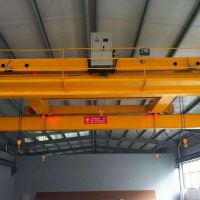 ?？贚H電動(dòng)葫蘆起重機(jī)