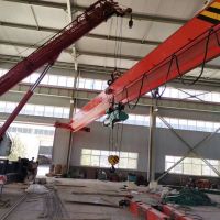 河南行吊廠家、河南天車廠家、礦山起重