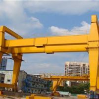 沈陽(yáng)起重機(jī)-門(mén)式起重機(jī)制作安裝