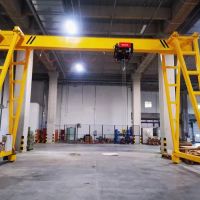 起重機信譽保障-行車行吊門式起重機維修保養(yǎng)維護維保回收銷售