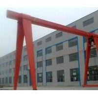 廣安門(mén)式起重機(jī)質(zhì)量檢驗(yàn)