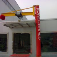 淄博懸臂起重機(jī)廠(chǎng)家