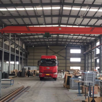 成都起重機(jī)，成都航吊行車 四川新盛華起重機(jī)有限公司