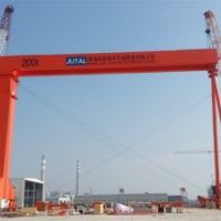 ?？谠齑T式起重機(jī)