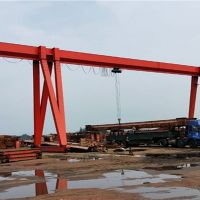 四川綿陽，德陽二手龍門吊制作廠家