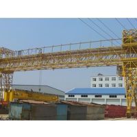 大連長?？h起重機廠家