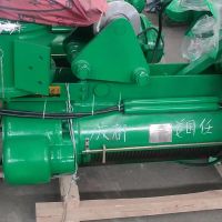 防爆電動(dòng)葫蘆、黃河防爆起重機(jī)