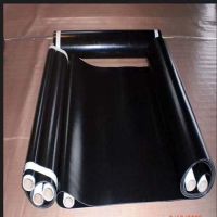 粘合機(jī)無縫帶，壓襯機(jī)無縫帶