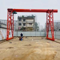 北京起重機(jī),北京門(mén)式起重機(jī)，北京行車行吊制作安裝
