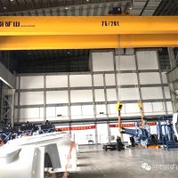 閻良銷售河南礦山牌單梁行吊、雙梁橋式起重機(jī)、歐式起重機(jī)性能佳