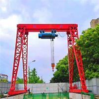 杭州l龍門吊，門式起重機維保廠家供應