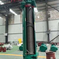 韓城電動葫蘆廠家-批發(fā)葫蘆遙控器、起升電機、減速機