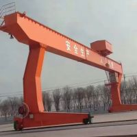 寧波門(mén)式起重機(jī)銷售