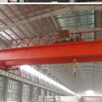 無錫江陰通用橋式起重機(jī)