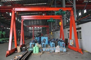 佛山起重機(jī)龍門吊